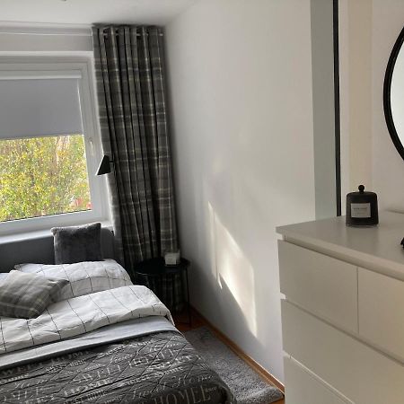 Apart32 Morska Apartment Gdynia Luaran gambar