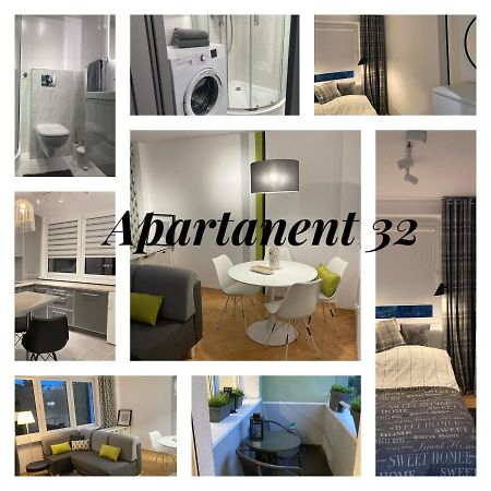 Apart32 Morska Apartment Gdynia Luaran gambar