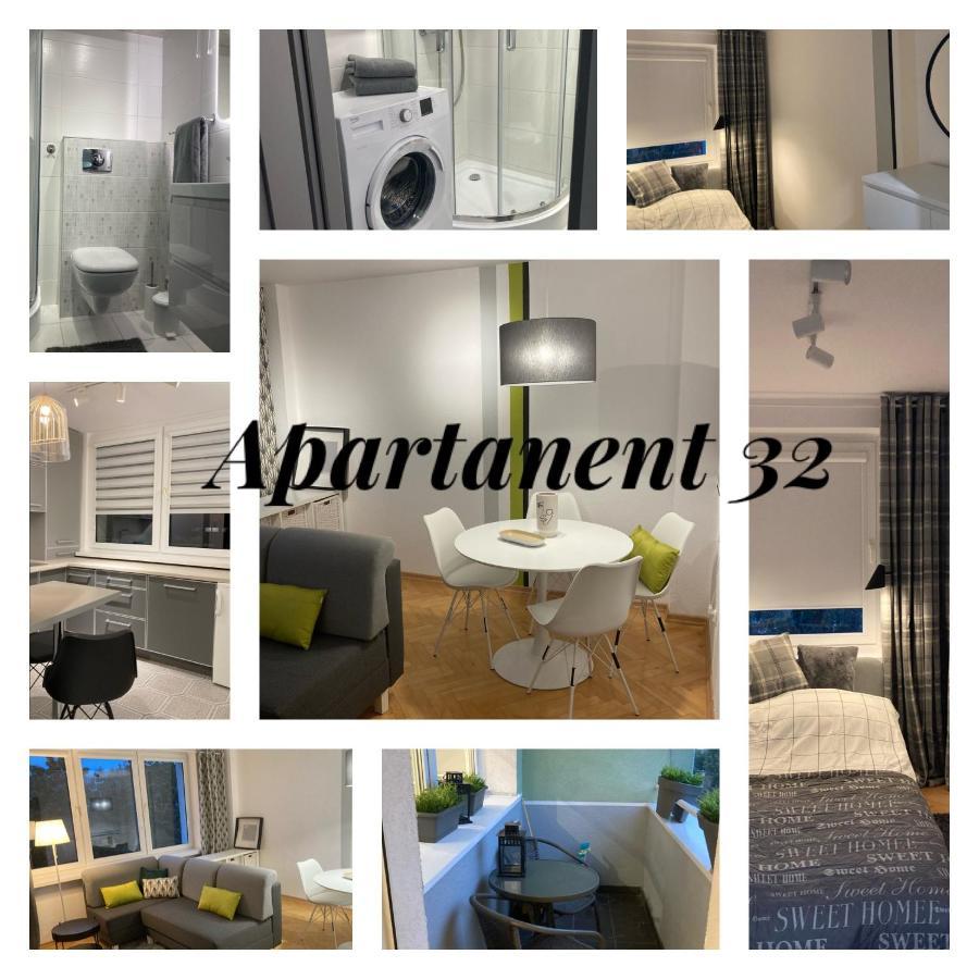 Apart32 Morska Apartment Gdynia Luaran gambar
