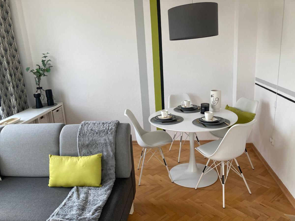 Apart32 Morska Apartment Gdynia Luaran gambar