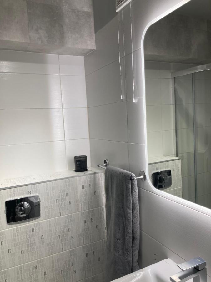 Apart32 Morska Apartment Gdynia Luaran gambar