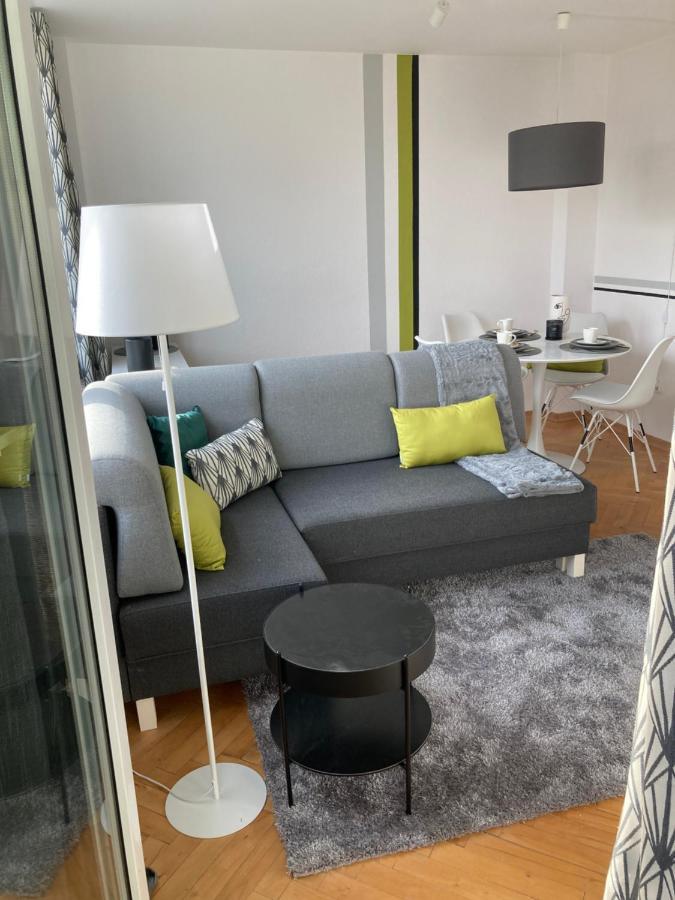 Apart32 Morska Apartment Gdynia Luaran gambar